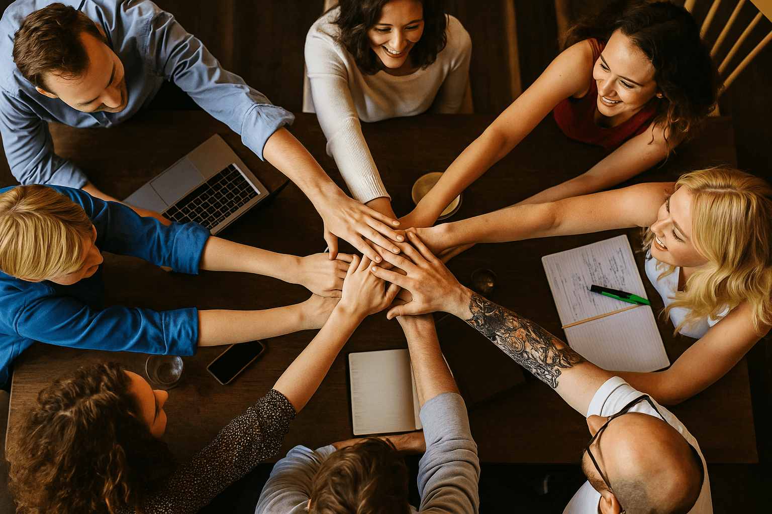 Partner Team Building Partner Strategy - B2B SaaS Partnership Consulting | Assess, Architect ...